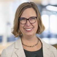 Affiliated Engineers, Inc. Employee Krista Murphy's profile photo