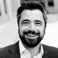 RAC Employee Geraint Jones's profile photo