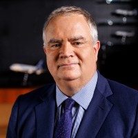 Airbus Employee Robin Hayes's profile photo