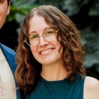 SparkNotes LLC Employee Courtney Gorter's profile photo