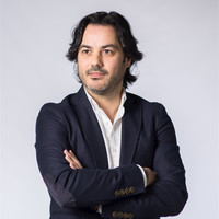GALACTEUM Employee Manuel Salgueiro's profile photo