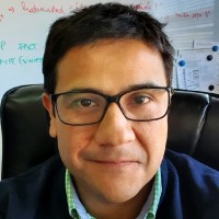 TRANSAP S.A Employee Alfredo Fuentes's profile photo