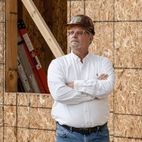 HOLT Architects Employee Charles Ackerman's profile photo