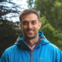 Rightcharge Employee Charlie Cook's profile photo