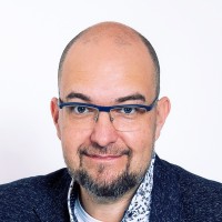 Plusco Employee Lukáš Prstek's profile photo