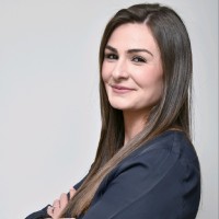 AuctionInc. Employee Penny Edison's profile photo