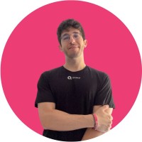 Qodeup Employee Salvatore Polizzotti's profile photo
