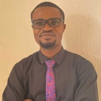 Olufemi Omeiza Email