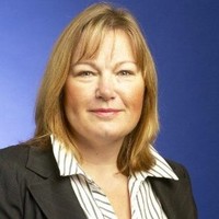 KPMG Employee Amanda Rigby's profile photo