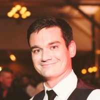 Broadcom Inc. Employee William Beard's profile photo