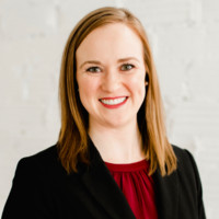 Armor Physical Therapy Employee Kristen Winner's profile photo