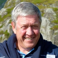 Börje Magnusson Email