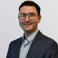 KINETIX Employee Sam Berman's profile photo