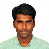 Ramachandiran R Email & Phone Number