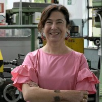EnAIP Piemonte Employee Silvia Formia's profile photo