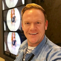 Dmbc Employee David Keeton's profile photo