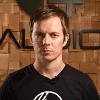 64 AUDIO Employee Vitaliy Belonozhko's profile photo