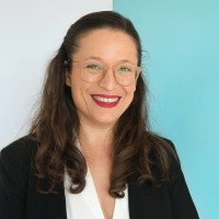 Le Méridien Paris Arc de Triomphe Employee Maria Polo's profile photo