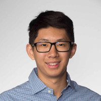 Benjamin Wong Email & Phone Number