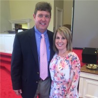 Bruce Robinson Email & Phone Number