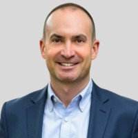 Diamond Shield Employee Beau Gringer's profile photo
