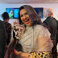Roll7 Employee Nisha Minhas's profile photo