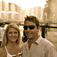 DHI Mortgage Employee Scott Steigerwald's profile photo