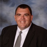 Lee County Schools Employee Chris Dossenbach's profile photo