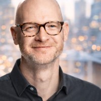 JSTOR Employee Matt MacQueen's profile photo