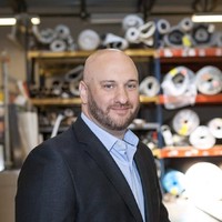 Kevin Kasten