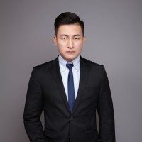 北京北森云计算股份有限公司 Employee Daniel Gu's profile photo