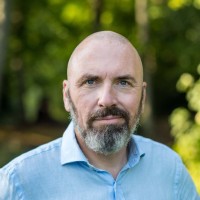 Sensus process management Employee Michiel Ronde's profile photo