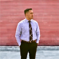 Joseph Casimiro Garcia