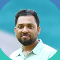 Barclays UK Employee Arjun Balakrishnan's profile photo