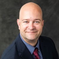 The George Washington University School of Business Employee Mark Tonn's profile photo