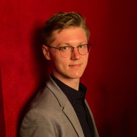 Anderson/Miller, Ltd. Employee Nikolai Grichanovskii's profile photo