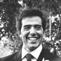 d'Amico International Shipping S.A. Employee Federico Rosen's profile photo