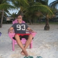 Email e telefono di Tero Pesonen