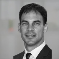 Kimberly-Clark Employee Derek Hale's profile photo