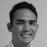 Modulus Consulting Employee Jacob Cantrell's profile photo
