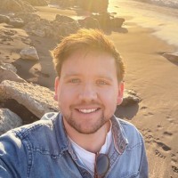 Yellowball Employee Owen Hunnam's profile photo