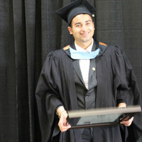 The Mobile Shop Employee Jeet Mehta's profile photo