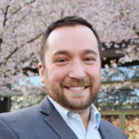 White Cap Employee Corbin Anderson's profile photo