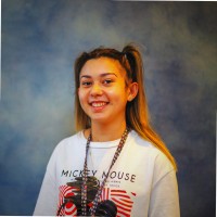 Wickham Micro Limited Employee Amber Bellord's profile photo
