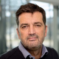 Espen Krogh Email & Phone Number