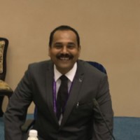 Omaxe Limited Employee Binod Singh's profile photo