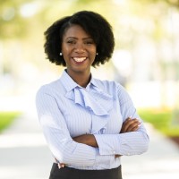 Barry University Employee Torrie Hartley's profile photo