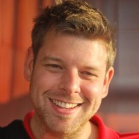 YourTradebase Employee Adam Austin's profile photo