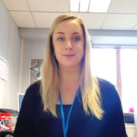 East Kent Hospitals University NHS Foundation Trust Employee Cheryl Holder's profile photo