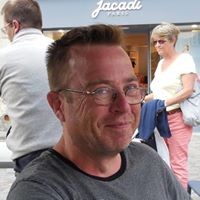 University of Southampton Employee Gerald Muller's profile photo